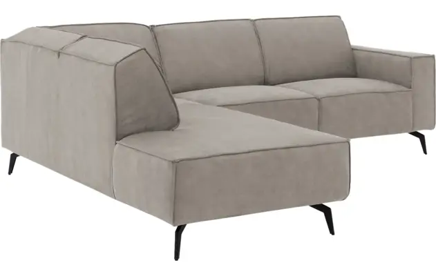 Goossens hoeksalon hercules grijs microvezel - 8235115-goossens-hercules-bank-microvezel-grijs-04