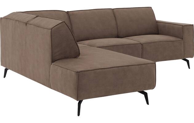 Goossens hoeksalon hercules bruin microvezel - 8235116-goossens-hercules-bank-microvezel-bruin-04