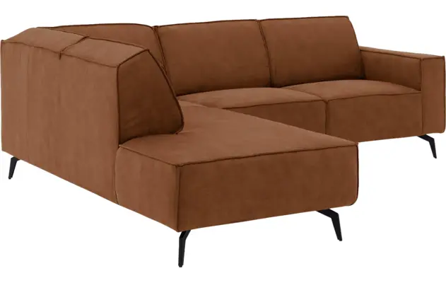 Goossens hoeksalon hercules bruin microvezel - 8235117-goossens-hercules-bank-microvezel-bruin-04