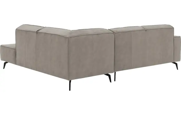 Goossens hoeksalon hercules grijs microvezel - 8235118-goossens-hercules-bank-microvezel-grijs-03