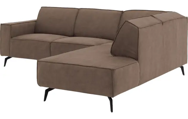 Goossens hoeksalon hercules bruin microvezel - 8235119-goossens-hercules-bank-microvezel-bruin-04