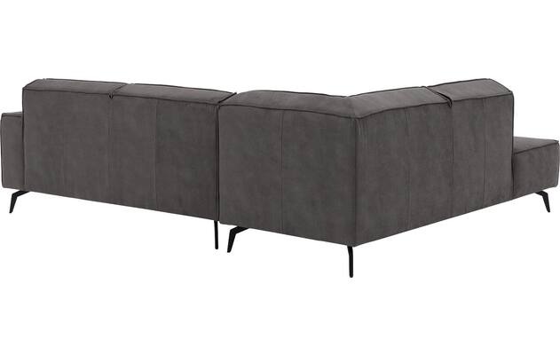 Goossens hoeksalon hercules grijs microvezel - 8235121-goossens-hercules-bank-microvezel-grijs-03