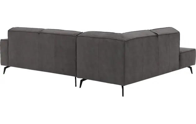 Goossens hoeksalon hercules grijs microvezel - 8235121-goossens-hercules-bank-microvezel-grijs-03