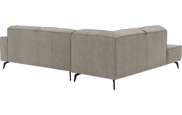 Goossens hoeksalon hercules grijs microvezel - 8235122-goossens-hercules-bank-microvezel-grijs-03