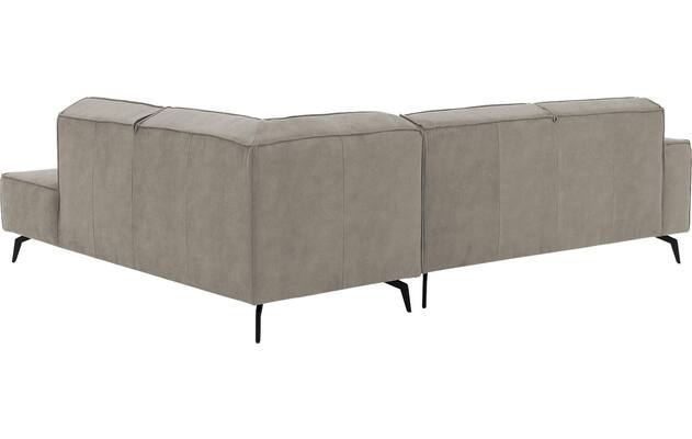 Goossens hoeksalon hercules grijs microvezel - 8235126-goossens-hercules-bank-microvezel-grijs-03