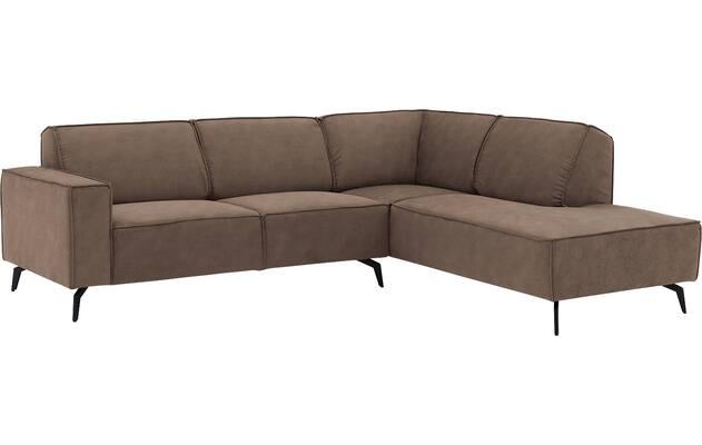 Goossens hoeksalon hercules bruin microvezel - 8235127-goossens-hercules-bank-microvezel-bruin-02