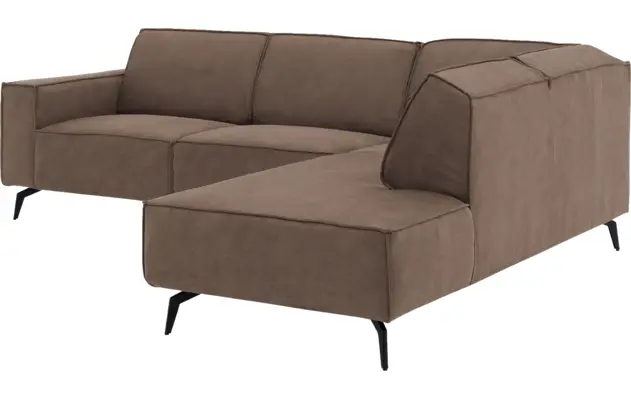 Goossens hoeksalon hercules bruin microvezel - 8235127-goossens-hercules-bank-microvezel-bruin-04