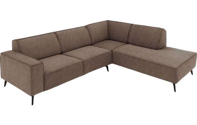 Goossens hoeksalon hercules bruin microvezel - 8235127-goossens-hercules-bank-microvezel-bruin-05