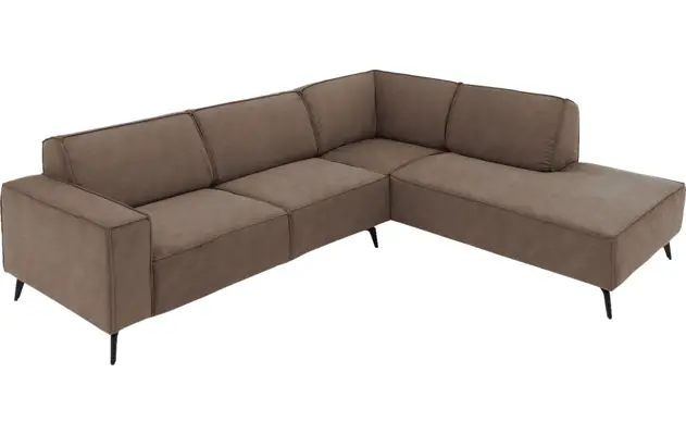 Goossens hoeksalon hercules bruin microvezel - 8235127-goossens-hercules-bank-microvezel-bruin-05