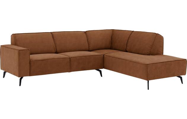 Goossens hoeksalon hercules bruin microvezel - 8235128-goossens-hercules-bank-microvezel-bruin-02