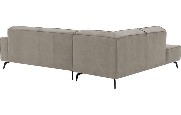 Goossens hoeksalon hercules grijs microvezel - 8235130-goossens-hercules-bank-microvezel-grijs-03