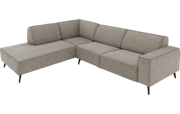 Goossens hoeksalon hercules grijs microvezel - 8235130-goossens-hercules-bank-microvezel-grijs-05