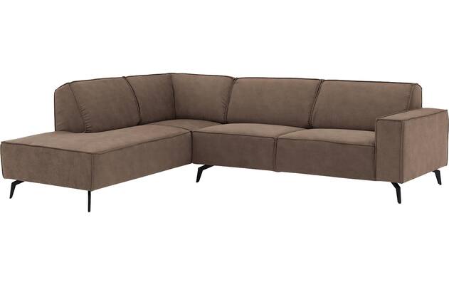 Goossens hoeksalon hercules bruin microvezel - 8235131-goossens-hercules-bank-microvezel-bruin-02