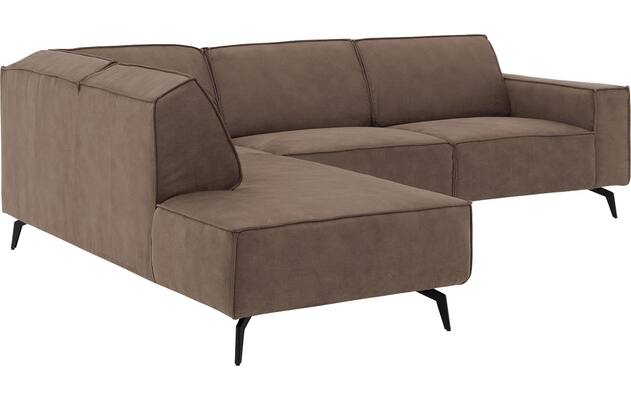 Goossens hoeksalon hercules bruin microvezel - 8235131-goossens-hercules-bank-microvezel-bruin-04