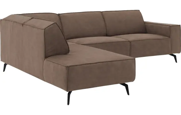 Goossens hoeksalon hercules bruin microvezel - 8235131-goossens-hercules-bank-microvezel-bruin-04