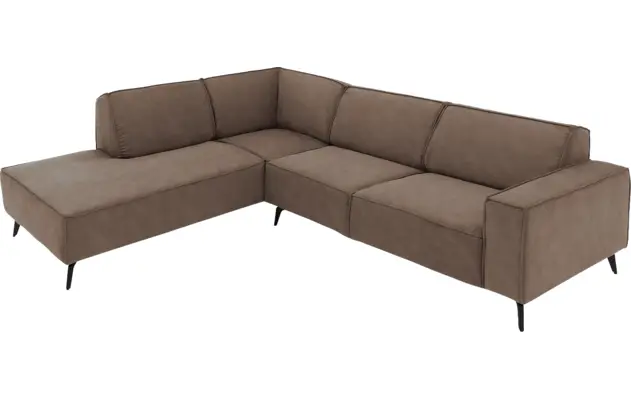 Goossens hoeksalon hercules bruin microvezel - 8235131-goossens-hercules-bank-microvezel-bruin-05