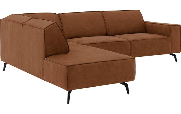 Goossens hoeksalon hercules bruin microvezel - 8235132-goossens-hercules-bank-microvezel-bruin-04