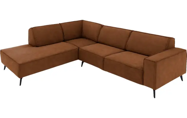 Goossens hoeksalon hercules bruin microvezel - 8235132-goossens-hercules-bank-microvezel-bruin-05
