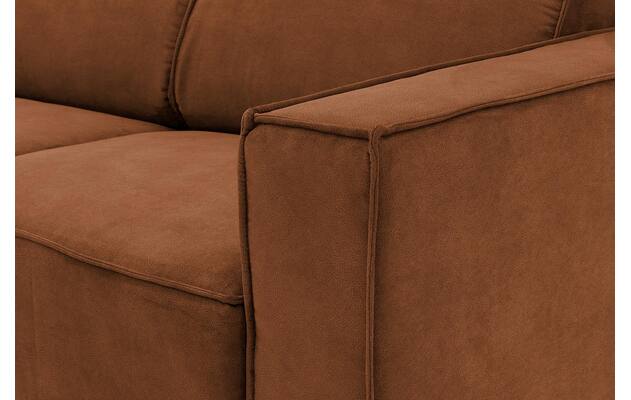 Goossens hoeksalon hercules bruin microvezel - 8235132-goossens-hercules-bank-microvezel-bruin-07
