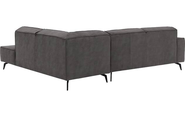 Goossens hoeksalon hercules grijs microvezel - 8235133-goossens-hercules-bank-microvezel-grijs-03