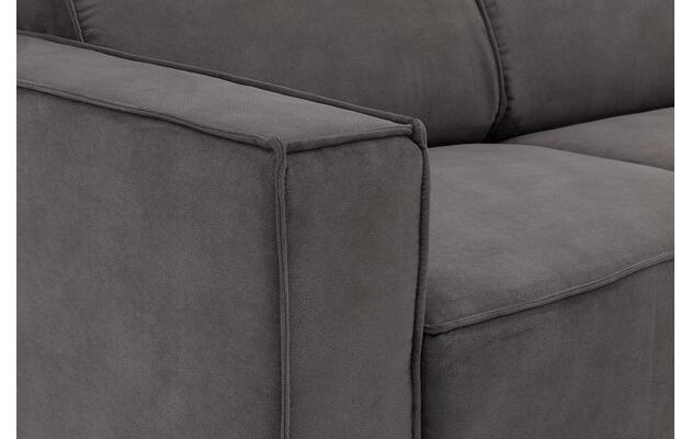 Goossens hoeksalon hercules grijs microvezel - 8235133-goossens-hercules-bank-microvezel-grijs-07