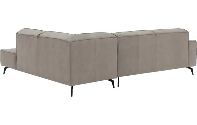 Goossens hoeksalon hercules grijs microvezel - 8235134-goossens-hercules-bank-microvezel-grijs-03