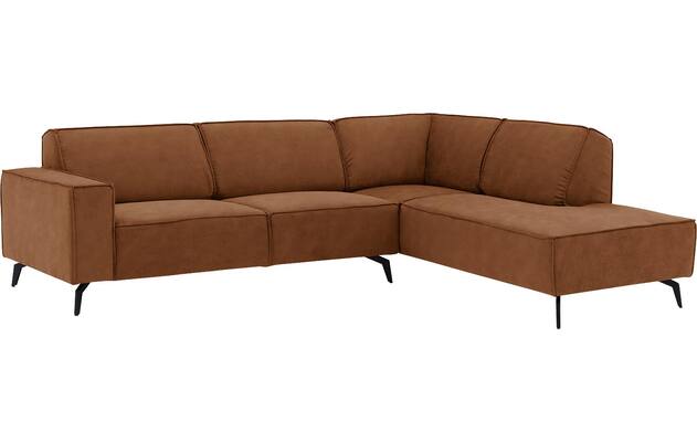 Goossens hoeksalon hercules bruin microvezel - 8235136-goossens-hercules-bank-microvezel-bruin-02