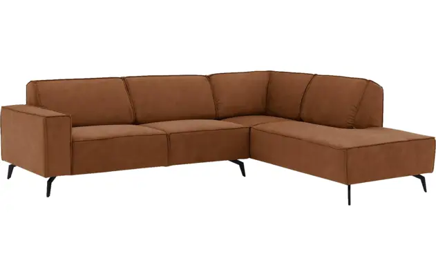Goossens hoeksalon hercules bruin microvezel - 8235136-goossens-hercules-bank-microvezel-bruin-02