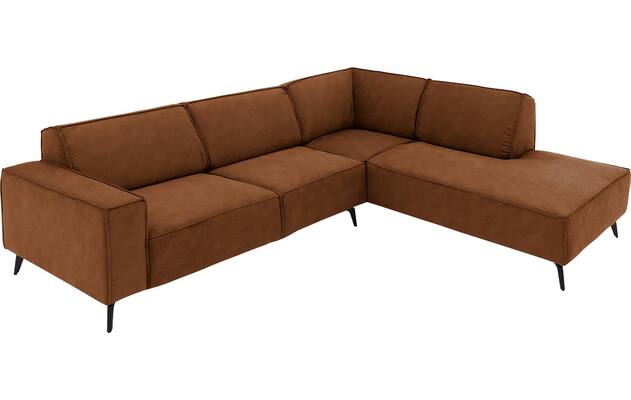 Goossens hoeksalon hercules bruin microvezel - 8235136-goossens-hercules-bank-microvezel-bruin-05