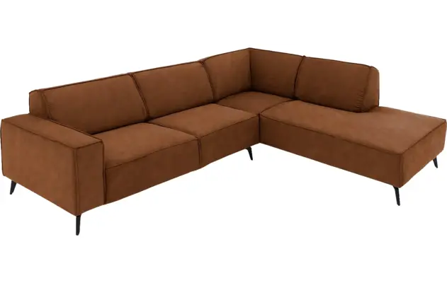 Goossens hoeksalon hercules bruin microvezel - 8235136-goossens-hercules-bank-microvezel-bruin-05