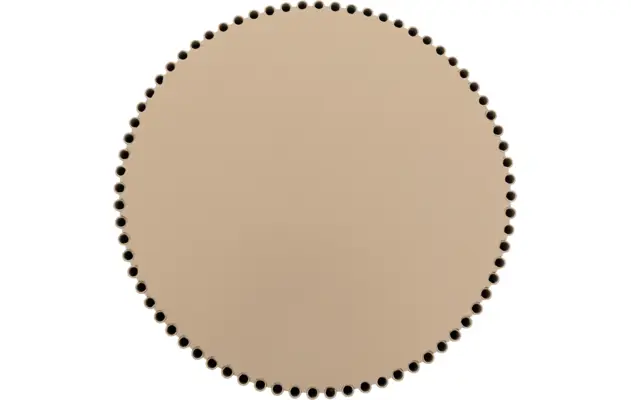 Goossens excellent opbergrek rosa beige metaal - 8235200-goossens-excellent-rosa-kleinmeubel-metaal-03