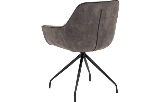 Goossens basic eetkamerstoel ebi groen stof - 8235243-goossens-basic-ebi-eetkamerstoel-stof-groen-10