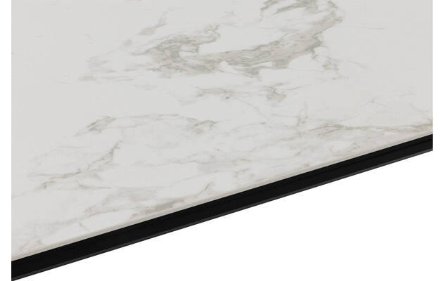 Goossens eettafel mundi wit keramiek - 8235362-goossens-mundi-eettafel-keramiek-wit-08