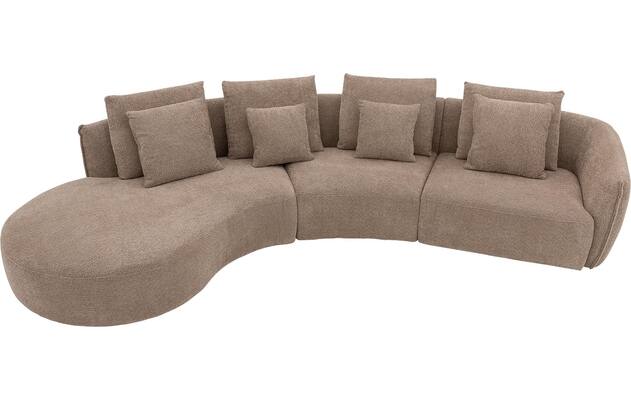 Goossens loungebank fay bruin stof - 8235463-gespiegeld-13