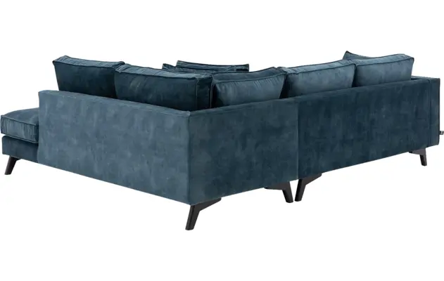Goossens hoeksalon chambre blauw stof - 8235555-goossens-chambre-bank-stof-blauw-05