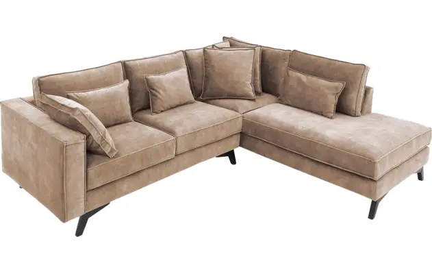 Goossens hoeksalon chambre bruin stof - 8235557-goossens-chambre-bank-stof-bruin-03