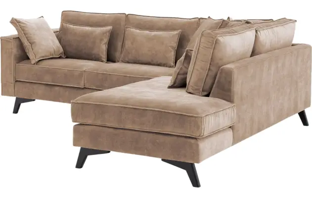 Goossens hoeksalon chambre bruin stof - 8235557-goossens-chambre-bank-stof-bruin-04
