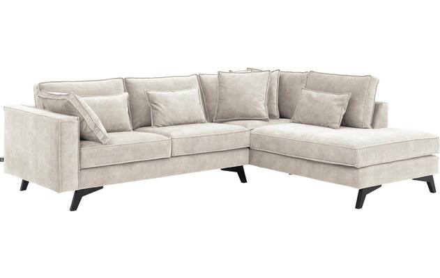 Goossens hoeksalon chambre bruin stof - 8235559-goossens-chambre-bank-stof-bruin-02