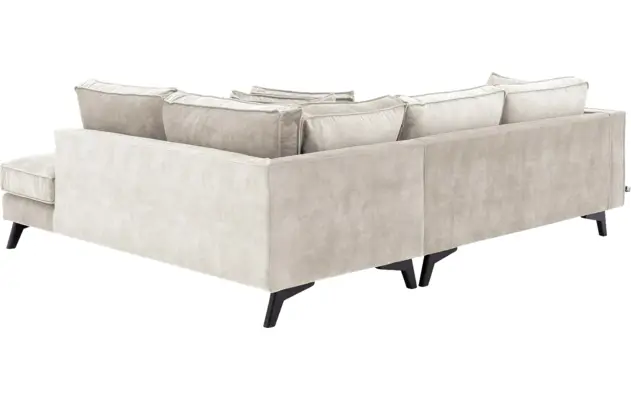 Goossens hoeksalon chambre bruin stof - 8235559-goossens-chambre-bank-stof-bruin-05