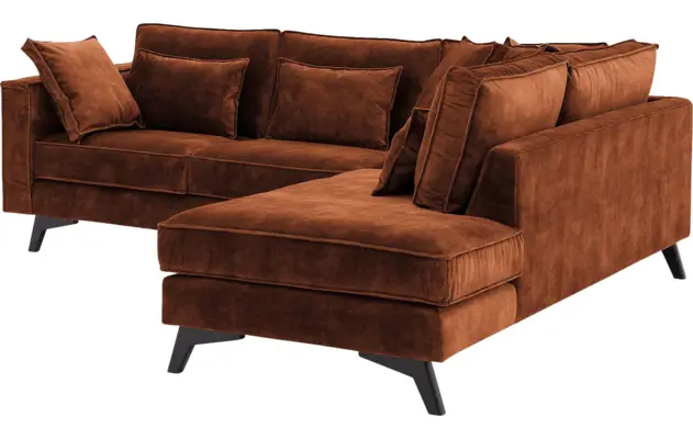 Goossens hoeksalon chambre bruin stof - 8235560-goossens-chambre-bank-stof-bruin-04