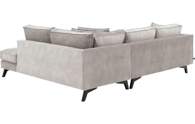 Goossens hoeksalon chambre grijs stof - 8235566-goossens-chambre-bank-stof-grijs-03
