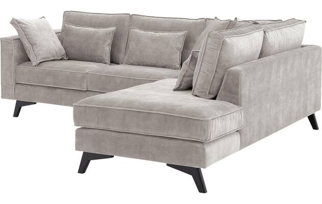 Goossens hoeksalon chambre grijs stof - 8235566-goossens-chambre-bank-stof-grijs-04