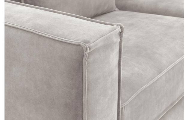 Goossens hoeksalon chambre grijs stof - 8235566-goossens-chambre-bank-stof-grijs-07