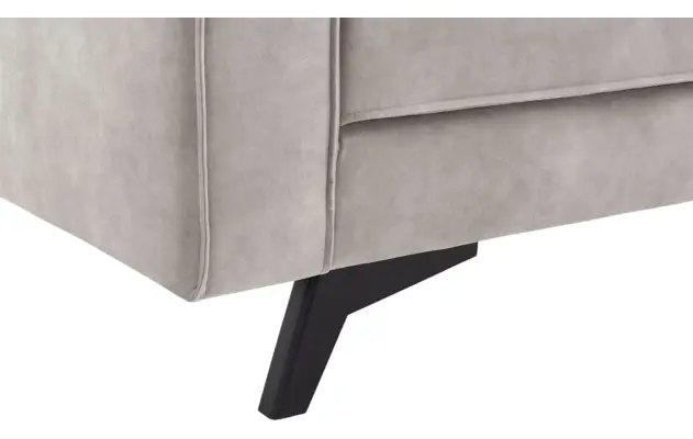Goossens hoeksalon chambre grijs stof - 8235566-goossens-chambre-bank-stof-grijs-08