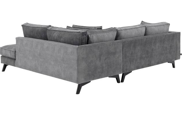 Goossens hoeksalon chambre grijs stof - 8235567-goossens-chambre-bank-stof-grijs-03