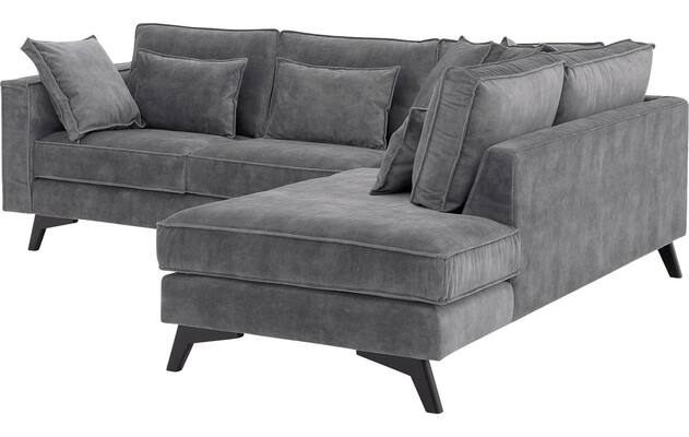 Goossens hoeksalon chambre grijs stof - 8235567-goossens-chambre-bank-stof-grijs-04