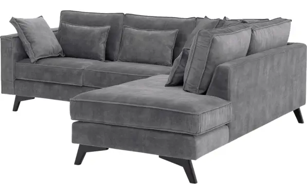 Goossens hoeksalon chambre grijs stof - 8235567-goossens-chambre-bank-stof-grijs-04