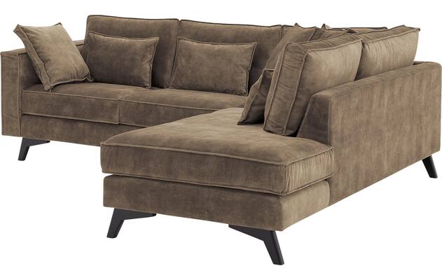 Goossens hoeksalon chambre bruin stof - 8235569-goossens-chambre-bank-stof-bruin-04