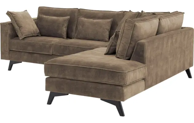 Goossens hoeksalon chambre bruin stof - 8235569-goossens-chambre-bank-stof-bruin-04