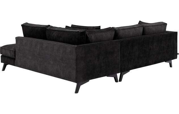 Goossens hoeksalon chambre grijs stof - 8235575-goossens-chambre-bank-stof-grijs-03